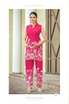Summer Beauty Vol 4 By Tips And Tops Rayon Best Co Ord Set Wholesale Shop In Surat